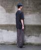 Holliseon Lawrence Short Sleeve T-Shirt Black