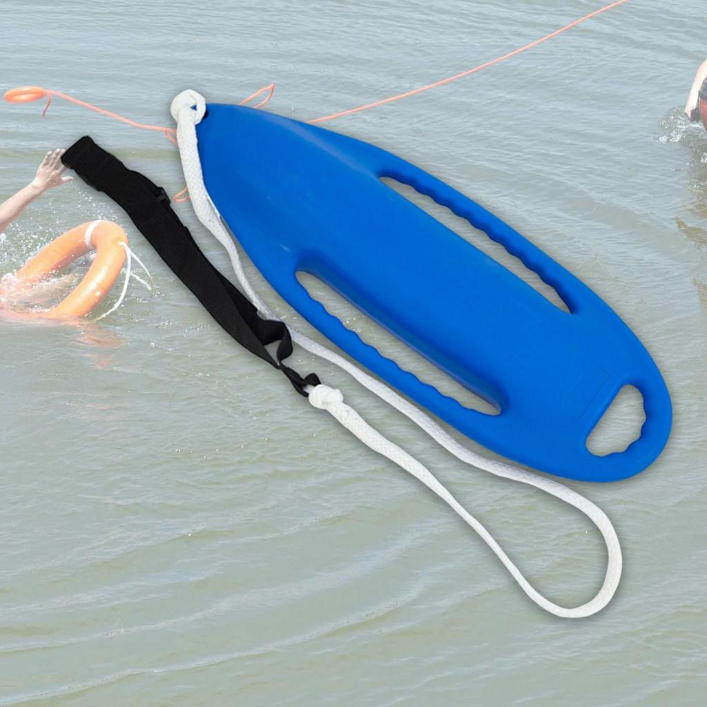 Rescue Can Lifeguard Float Swimming Float for Kayaking Snorkeling