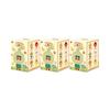 Shin-Chan Crayon Fruit Cottage Series Plush Pendant Cute Soft Stuffed Doll Bag Charm Hanging Deco Trendy Toy Girl Gift