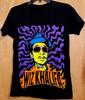 Vintage The Thrill Wiz Khalifa Kurzarm Schwarz S-5XL Shirt TT461 Unisex T-Shirt