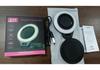Popular Magnetic Selfie Stick with Bluetooth Remote Control and Anti-Shake Stabilizer