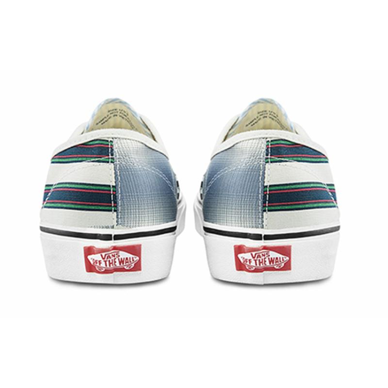 Vans Authentic 'Prep Retro Checkerboard' Sneakers VN0A348A40F