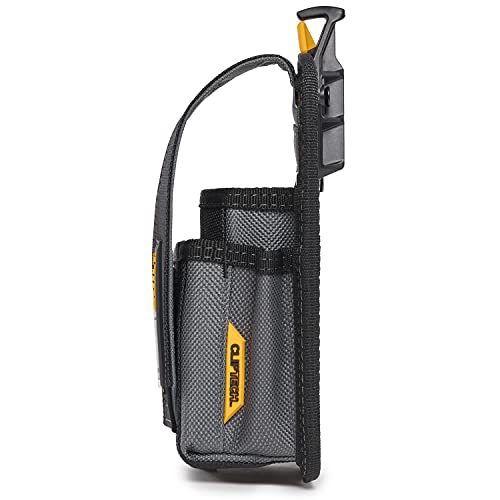 TOUGHBUILT Small Measuring Instrument Pouch TB-CT-34B