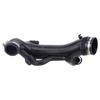 Car Air Intake Pipe with Clamps Compatible for C-itroen DS3 DS4 DS5 Replaces 1440Q6