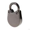 23mm Mini Padlock Cabinet Dresser Drawer Travel Suitcase Luggage Bag Handbag Pad Lock Keep