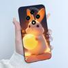 Casing For Umidigi G100 Pro G100A Phone Case Aesthetic Luxury Cute Cool Boy Girls Black Matte Soft TPU Silicone Back Shell Cover