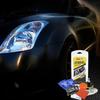 Car Headlight Polishing Agent Brightener Headlamp Repair Liquid Lights Lens Polisher Cleaning Paste Refurbish Tools