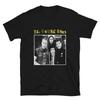 THE YOUNG ONES - T-Shirt, UK COMEDY 80S , BAD NEWS, PUNK ROCK