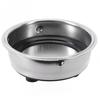 New Coffee Filter Basket Stainless Steel Ultra-fine Filtering