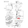 311503E300 Fuel Level Sensor 31150-3E300 FOR Kia Sorento 2.5L 3.5L 3.8L 2003-2008 311503E290 31150 3E300