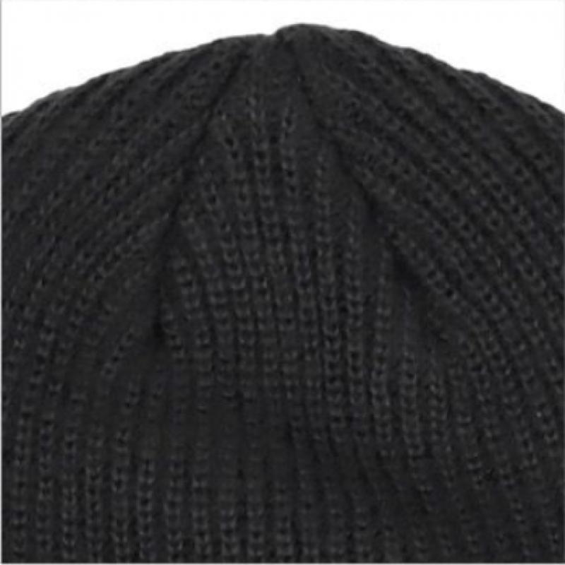 Nike Terra Futura 365 Short Beanie Black Hf0176 010