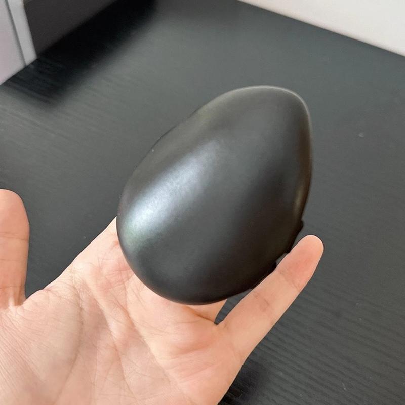 1Pcs Not Eat Foundation Makeup Sponge Puff Dry Wet Dual-Use Soft Cotton Candy Air Cushion Foundation Powder Puff Makeup Tools