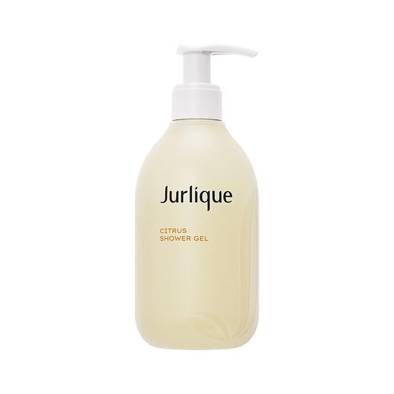 Jurlique Citrus Refreshing Shower Gel 300ml