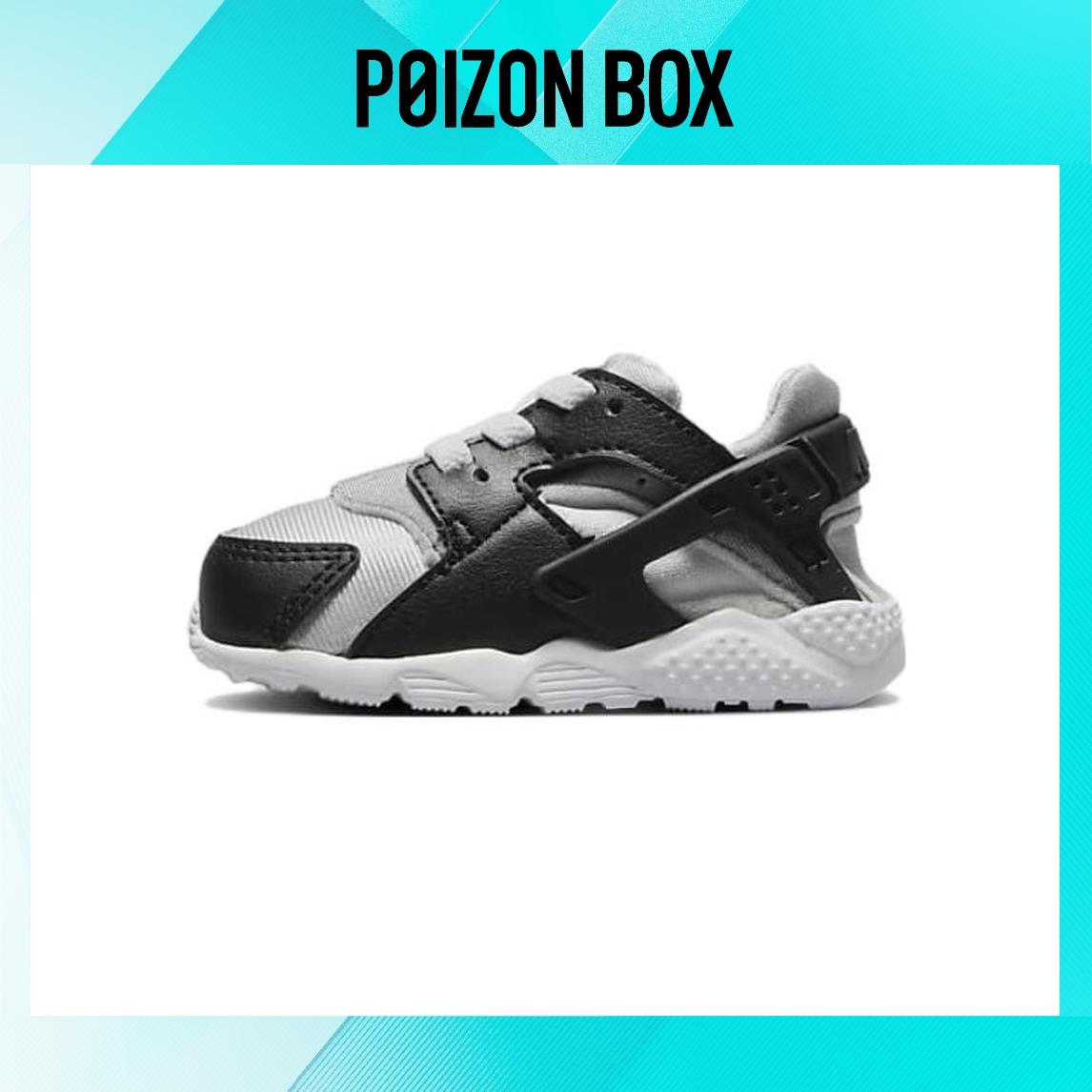 

кроссовки Nike Huarache Run Toddler shoes TD 704950-044