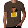 Ethiopian New Year||????? T-Shirt Tees Quick Drying Heavyweights Funny T Shirts for Men