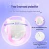 Jie Ting Breathable Overnight Pull-Up Diaper Pants