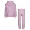 Nike Set Hoodie și Pantaloni de Trening Air Jordan pentru Copii