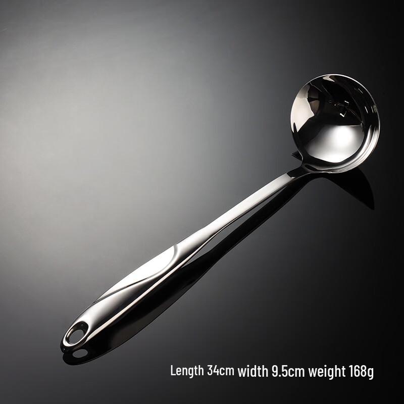 Qianxing 304 Stainless Steel Kitchen Utensil