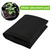 Watering Capillary Mat Reusable Automatic Plant Watering Mat Breathable Garden Supplies Basket Liner for Greenhouse Hydroponics