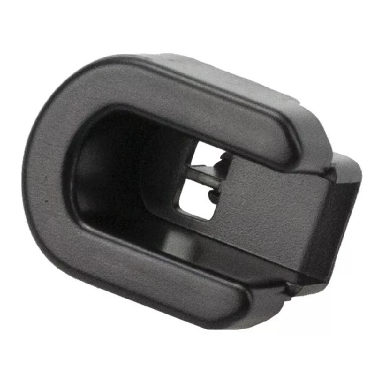 1/2Pcs Rear Side Tailgate Hinge Bushing Replacement Bushing Grommet Automotive Accessories Easy Installation 66143-04021