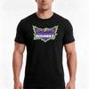 Loras Duhawks TShirt Summer Casual Cotton Tee Oversized Streetwear Tops Vintage Graphic Print Loose Fit Short Sleeve