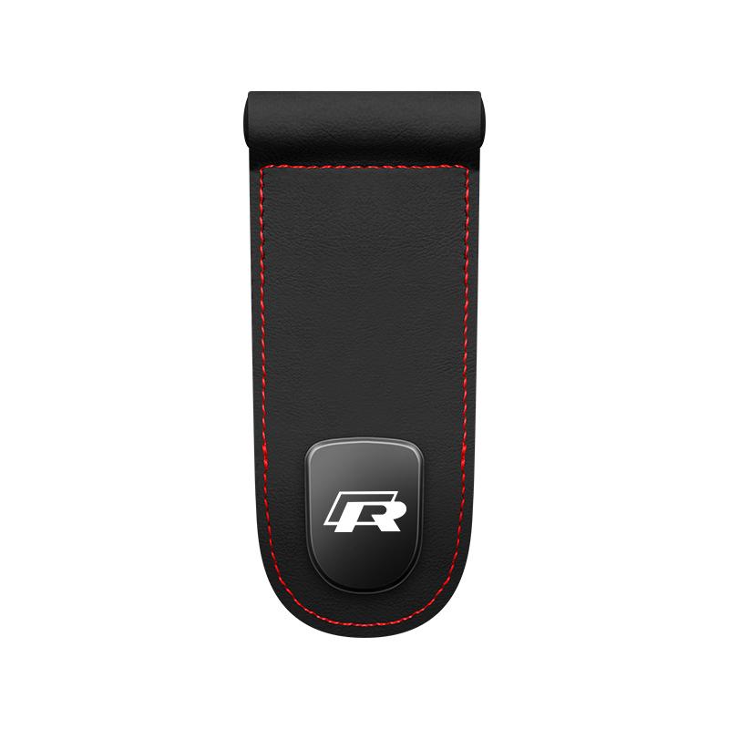 Car Hidden Hook Seat Interior Storage Hanger Hooks Tools Tire Valve For VW GTI Polo T5 Passat B6 Golf Tiguan Jetta T-ROC Beetle zh2