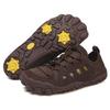 Outdoor Hiking Wading Sneakers Climbing Shoes Anti-slip Women Men Casual Sports Shoes Barefoot Breathable Elastic Trekking Shoes