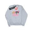 Disney Mens Wreck It Ralph Aurora And Vanellope Sweatshirt