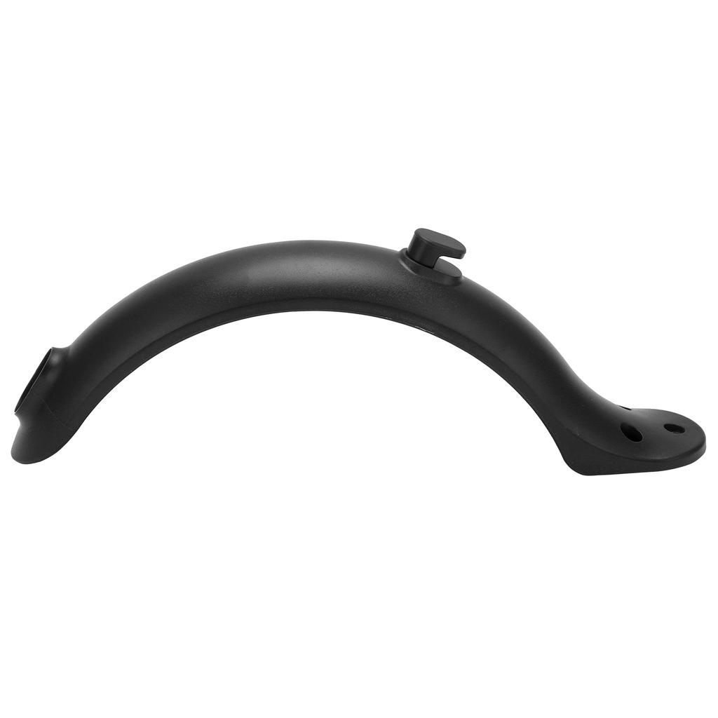 Scooter Rear Mudguard with Hook for Mijia Electric Scooter Accessories
