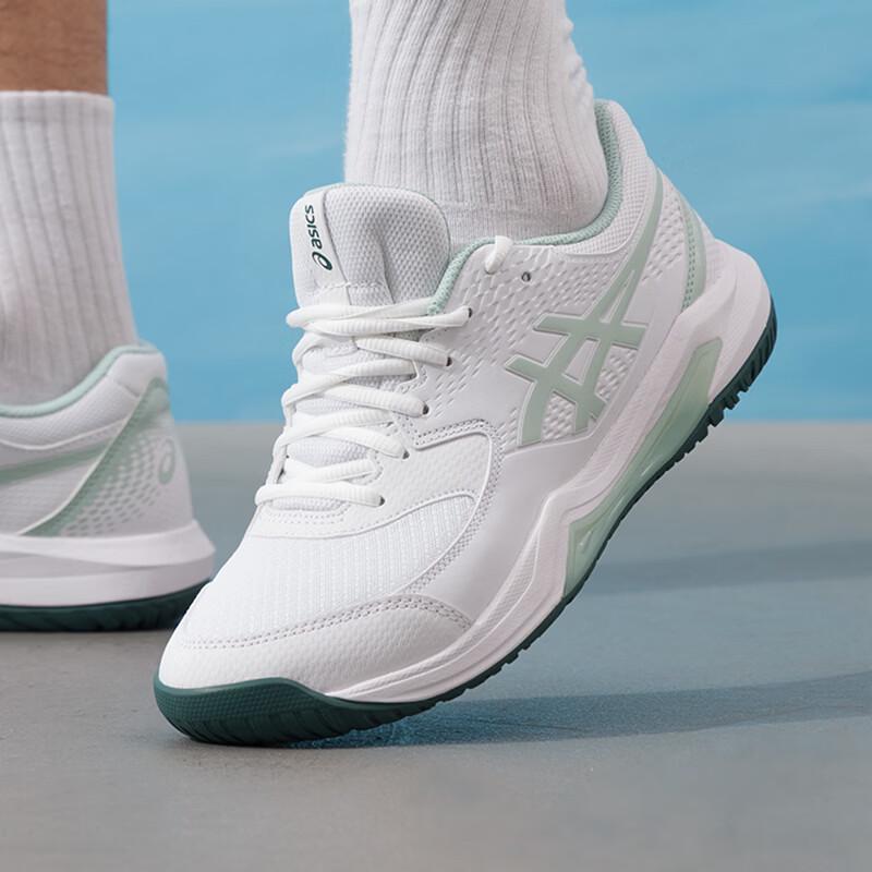 

ASICS GEL-DEDICATE 8 Men s Tennis Shoes 9