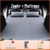 Zeekr X Rear Seat Car Inflatable Bed and Sleeping Mat