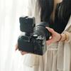 New DSLR Camera Model Display Prop for Photo Studio and Film Set