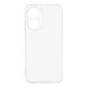 For Xiaomi Poco F7 5G/Redmi Turbo 4 Pro 5G Back Cover Ultra Thin Flexible TPU Clear Phone Case