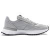 New LiNing Lightweight And Wear resistant Low top Running Shoes Men's Gray AZGT033-3