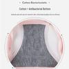 Breathable Women's Seamless Ice Silk Mid-Waist Briefs