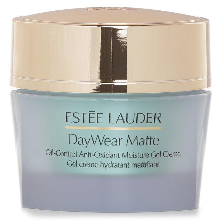 ESTEE LAUDER Daywear Matte Oil-Control Anti-Oxidant Moisture Gel Cream - Oily Skin