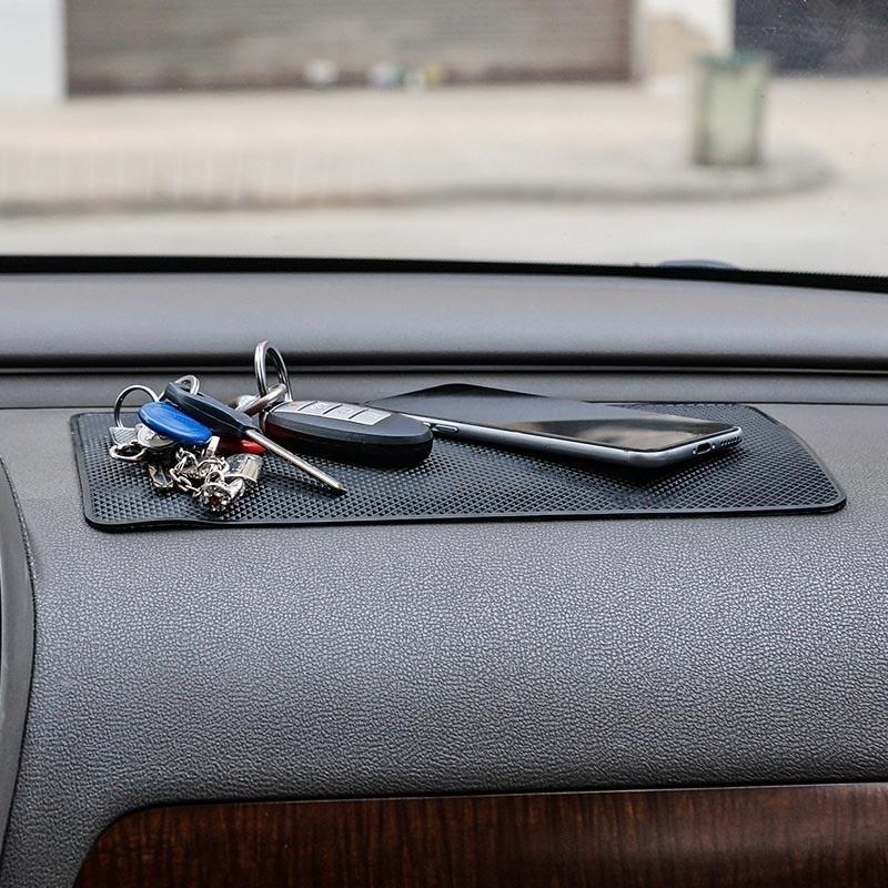 Slip Dashboard Automobile Anti Car Sticky Pad Mat Stand Holder For Mobile Phone