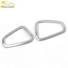 C-Class Air Outlet Decorative Stickers for Front Panel and Center Console