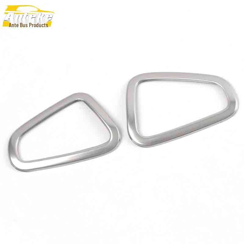 C-Class Air Outlet Decorative Stickers for Front Panel and Center Console