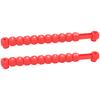 2pc Table Football Counter 10 Numbers Foosball Score Indicator Foosball Machine Accessories for Kids