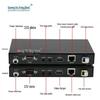 Guangyuxingzhou 4K HDMI KVM Fiber Extender