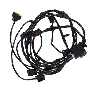 Doplňky pro autoelektroniku – Autokabely, adaptéry, zásuvky