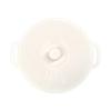 Dustproof Silicone Pot Lid with Handle, Anti-Spill Splash-Proof Sealing Fresh-Keeping Cover for Bowl, Microwave & Refrigerator