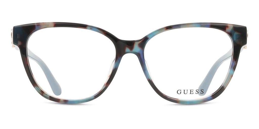 Guess Gu2855 S 092 Women eyeglaSSeS