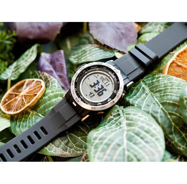 Часы Casio PRW-30-1AER