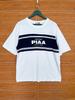 Vintage 90s PIAA Racing T-Shirt: Japan Motorsport, Size L