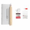 Cordless Manicure Machine Low Noise Electric Nail Grinder Gift Nail File Machine  Cuticle Care