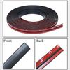 Accessories Sealant Protector Edge Sealing Strips Car Styling Accessories Car Stickers Rubber Strip