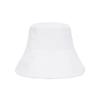 VARZAR VA Studded Solar Shield Bucket Hat White