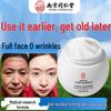 Nanjing Tong Ren Tang Anti-Wrinkle & Moisturizing Face Cream
